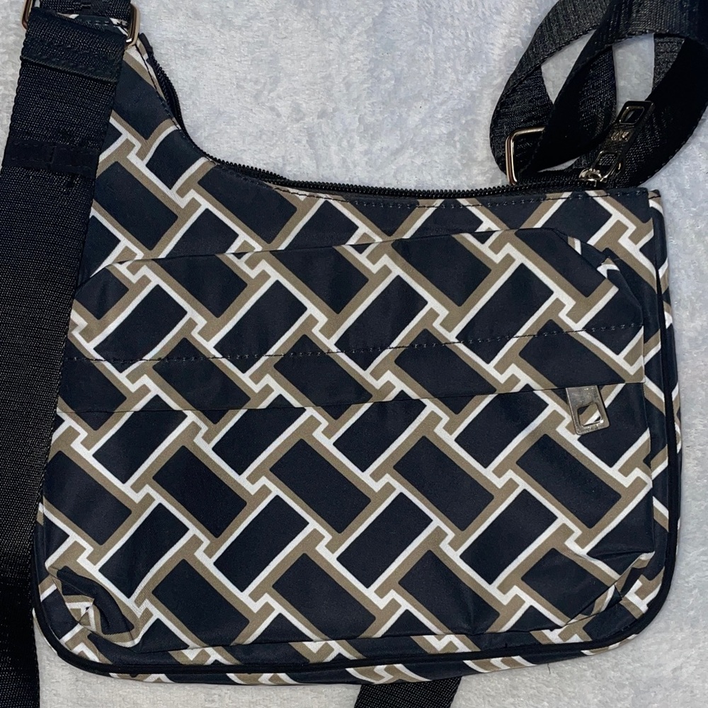Diane Von Furstenburg crossbody bag